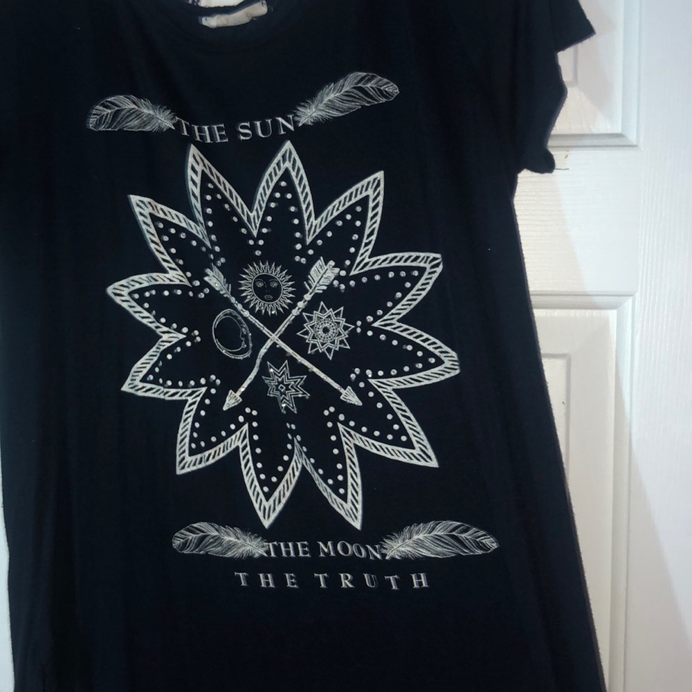 T shirt